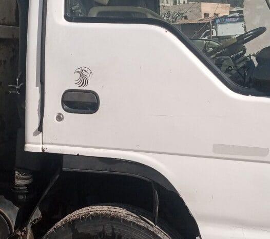 
								 مستعمل جاك – JAC T8 ممتلئ									