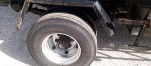 مستعمل جاك – JAC T8