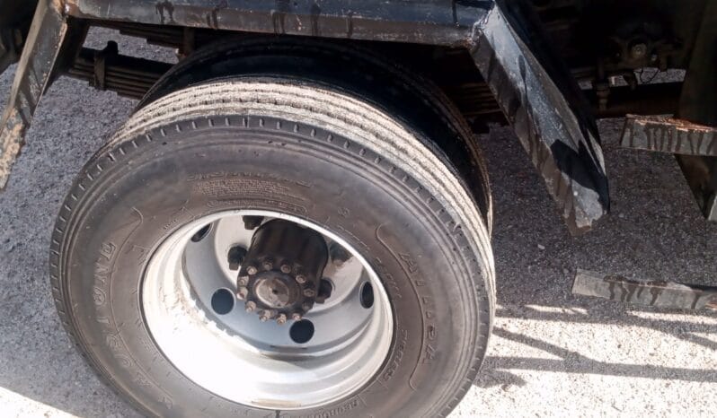 
								 مستعمل جاك – JAC T8 ممتلئ									