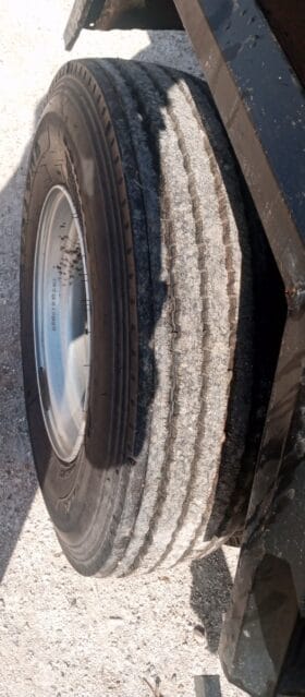 مستعمل جاك – JAC T8