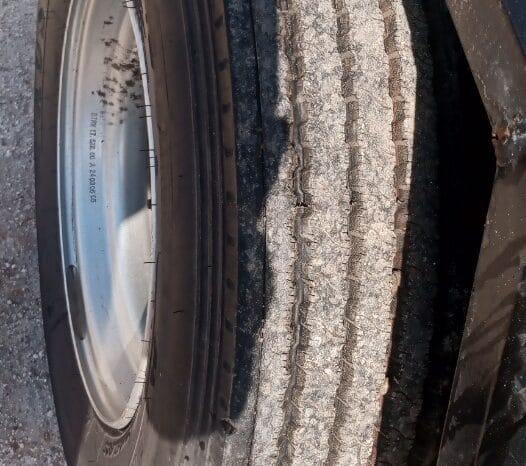 
								 مستعمل جاك – JAC T8 ممتلئ									