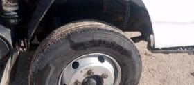 مستعمل جاك – JAC T8