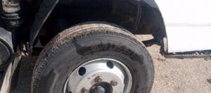 مستعمل جاك – JAC T8