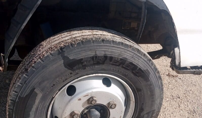 
								 مستعمل جاك – JAC T8 ممتلئ									