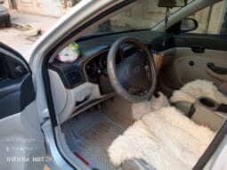 
										 هيونداي – Hyundai فيرنا – Verna ممتلئ									
