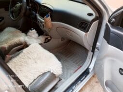 
										 هيونداي – Hyundai فيرنا – Verna ممتلئ									