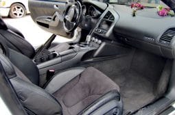 
										 مستعمل اودي – Audi R8 ممتلئ									