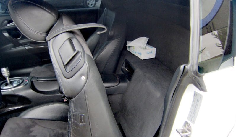 
								 مستعمل اودي – Audi R8 ممتلئ									