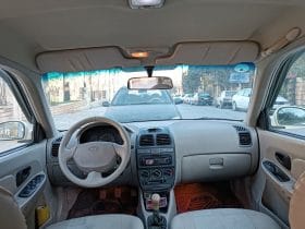 مستعمل هيونداي – Hyundai فيرنا هندية – Verna