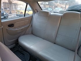 مستعمل هيونداي – Hyundai فيرنا هندية – Verna