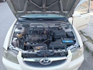 مستعمل هيونداي – Hyundai فيرنا هندية – Verna