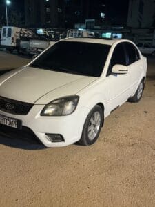 مستعمل كيا – Kia ريو – Rio