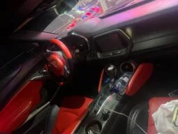مستعمل شيفورلي – Chevrolet كامارو – Camaro