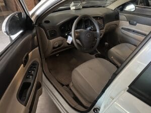 مستعمل هيونداي – Hyundai فيرنا – Verna