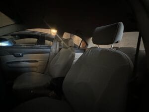 مستعمل هيونداي – Hyundai فيرنا – Verna