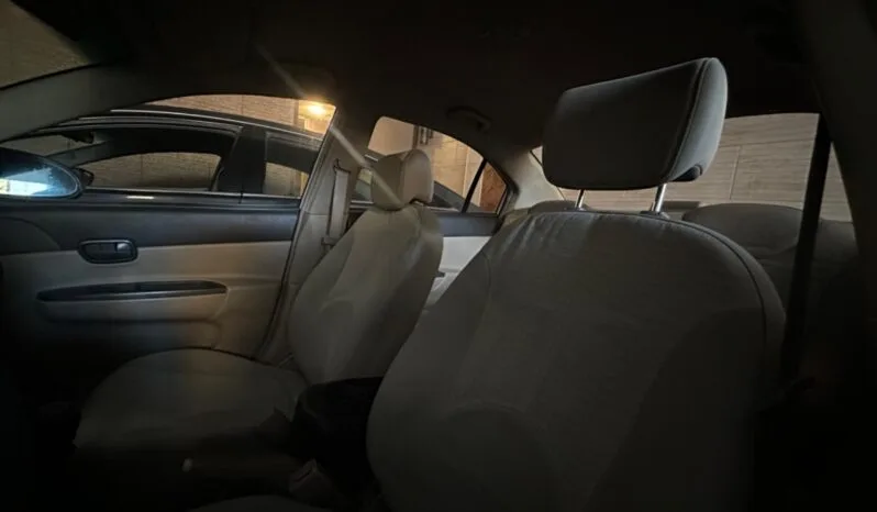 
								 مستعمل هيونداي – Hyundai فيرنا – Verna ممتلئ									