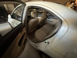 مستعمل هيونداي – Hyundai فيرنا – Verna