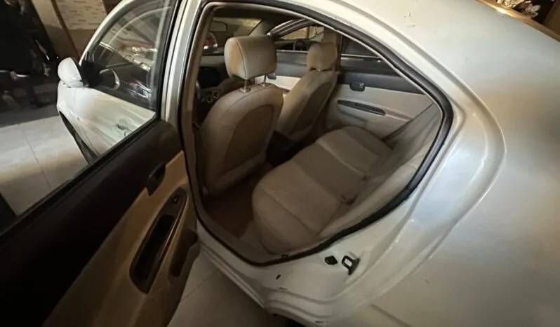 
								 مستعمل هيونداي – Hyundai فيرنا – Verna ممتلئ									