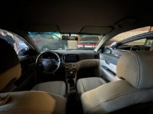 مستعمل هيونداي – Hyundai فيرنا – Verna