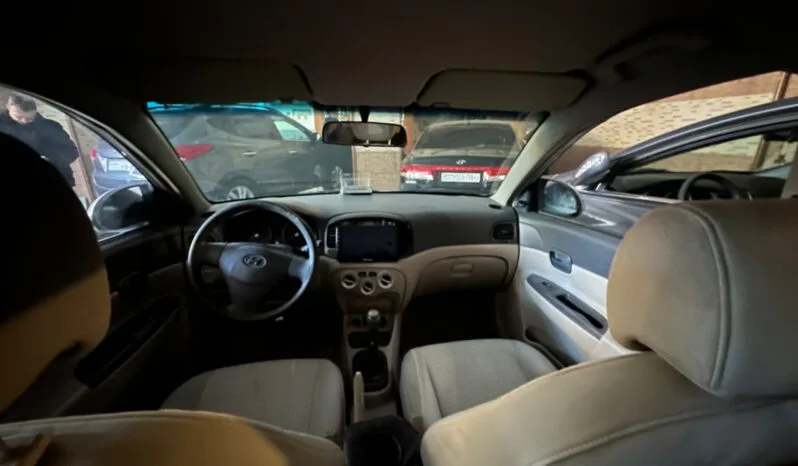
								 مستعمل هيونداي – Hyundai فيرنا – Verna ممتلئ									