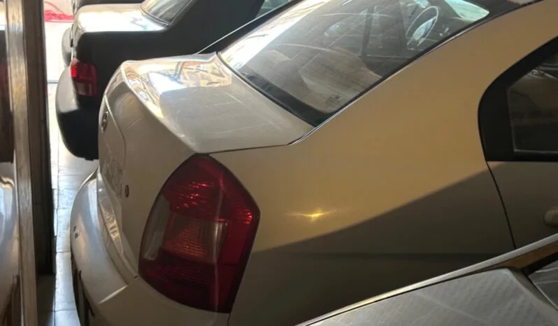 
								 مستعمل هيونداي – Hyundai فيرنا – Verna ممتلئ									