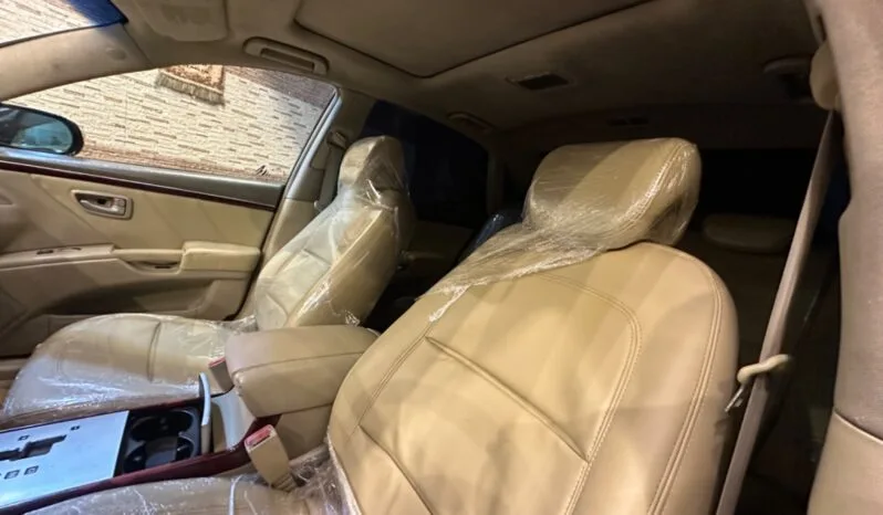 
								 مستعمل هيونداي – Hyundai موديلات اخرى ممتلئ									