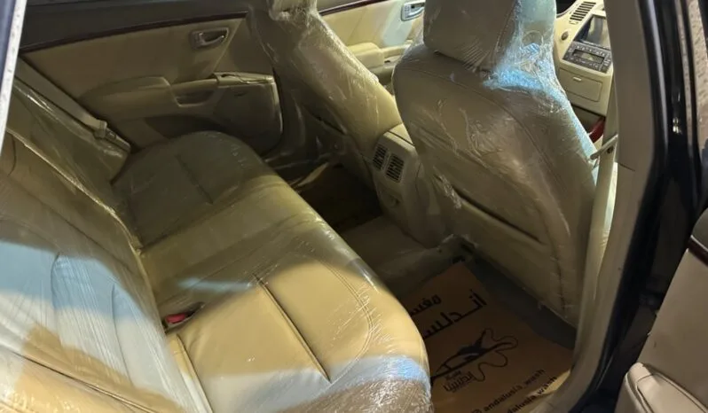
								 مستعمل هيونداي – Hyundai موديلات اخرى ممتلئ									