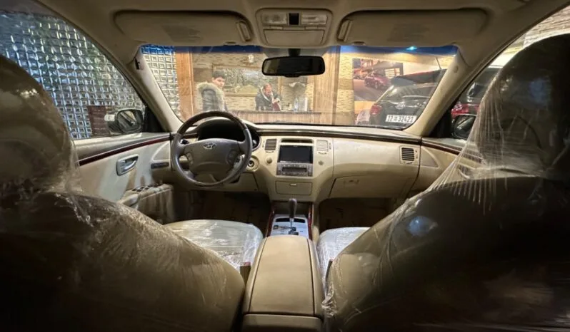 
								 مستعمل هيونداي – Hyundai موديلات اخرى ممتلئ									