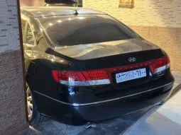 
										 مستعمل هيونداي – Hyundai موديلات اخرى ممتلئ									
