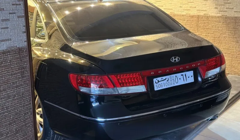 
								 مستعمل هيونداي – Hyundai موديلات اخرى ممتلئ									