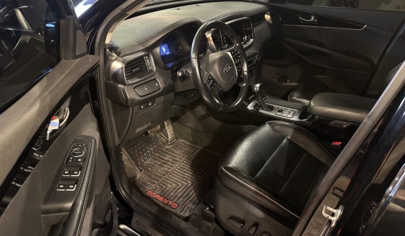 
								 مستعمل كيا – Kia سيرانتو – Sorento ممتلئ									
