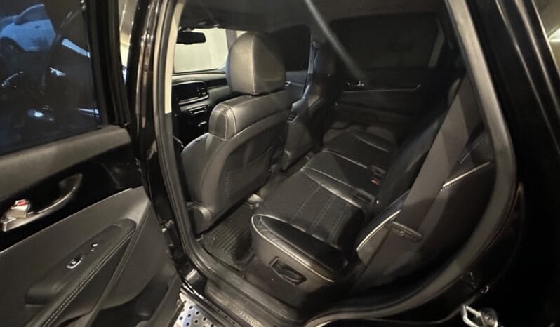 
								 مستعمل كيا – Kia سيرانتو – Sorento ممتلئ									