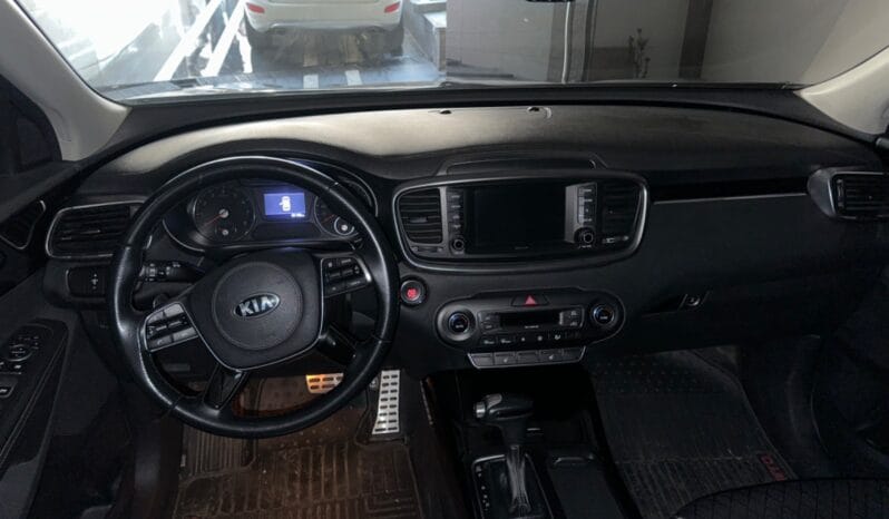 
								 مستعمل كيا – Kia سيرانتو – Sorento ممتلئ									