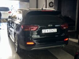 
										 مستعمل كيا – Kia سيرانتو – Sorento ممتلئ									