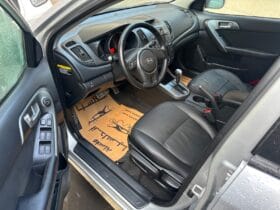 مستعمل كيا – Kia فورتي – Forte
