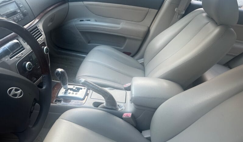 
								 مستعمل هيونداي – Hyundai سوناتا – Sonata ممتلئ									