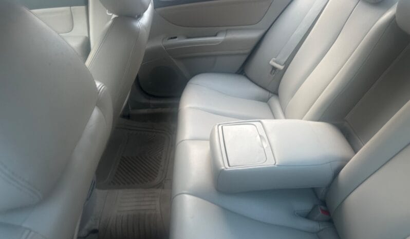 
								 مستعمل هيونداي – Hyundai سوناتا – Sonata ممتلئ									