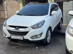 
										 مستعمل هيونداي – Hyundai توسان – Tusan ممتلئ									