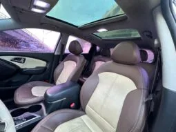 
										 مستعمل هيونداي – Hyundai توسان – Tusan ممتلئ									