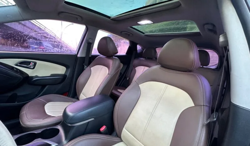 
								 مستعمل هيونداي – Hyundai توسان – Tusan ممتلئ									