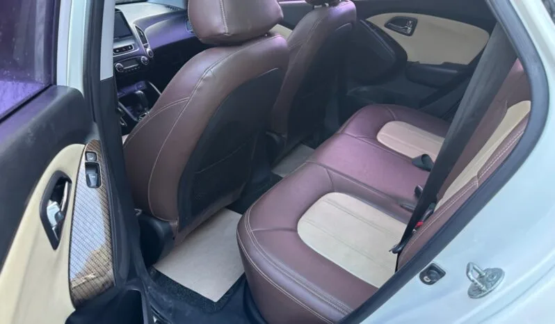
								 مستعمل هيونداي – Hyundai توسان – Tusan ممتلئ									