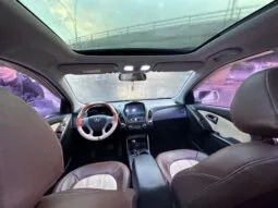 
										 مستعمل هيونداي – Hyundai توسان – Tusan ممتلئ									