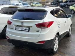 
										 مستعمل هيونداي – Hyundai توسان – Tusan ممتلئ									
