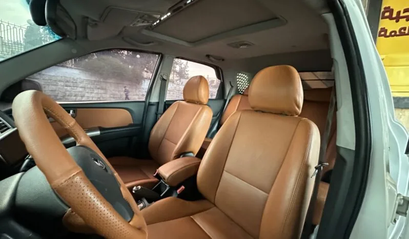 
								 مستعمل كيا – Kia سبورتاج – Sportage ممتلئ									