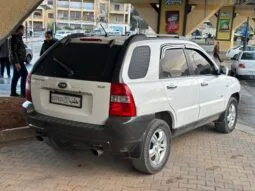 
										 مستعمل كيا – Kia سبورتاج – Sportage ممتلئ									