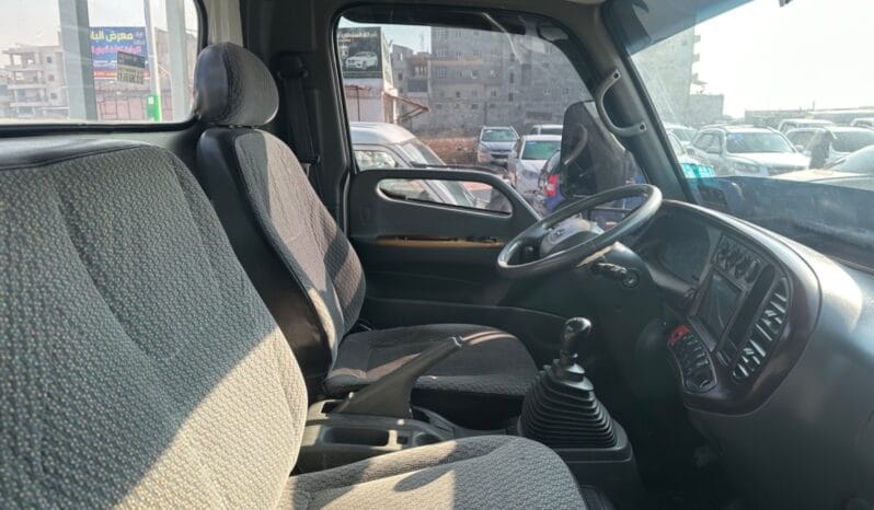 
								 مستعمل هيونداي – Hyundai انتر – Enter ممتلئ									