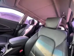 
										 مستعمل هيونداي – Hyundai سانتافيه – Santafe ممتلئ									