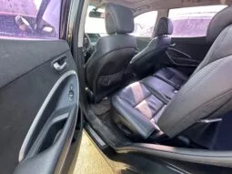
										 مستعمل هيونداي – Hyundai سانتافيه – Santafe ممتلئ									