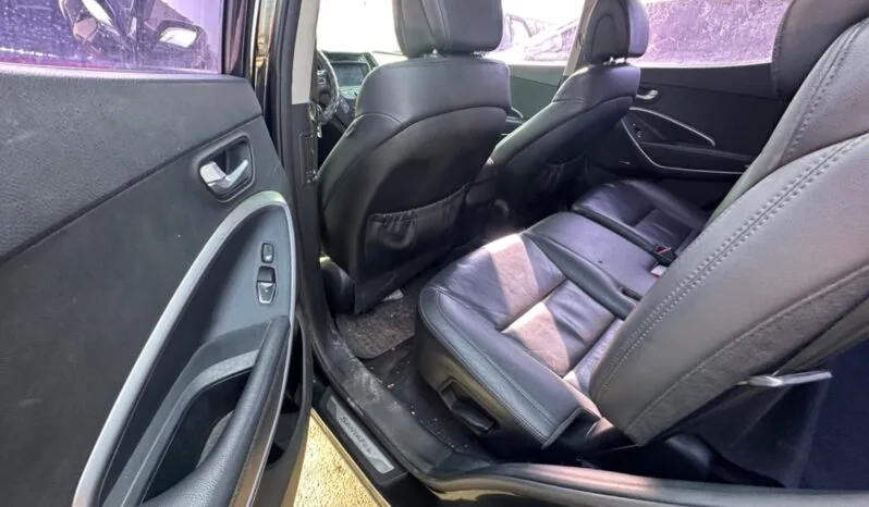 
								 مستعمل هيونداي – Hyundai سانتافيه – Santafe ممتلئ									