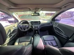 
										 مستعمل هيونداي – Hyundai سانتافيه – Santafe ممتلئ									